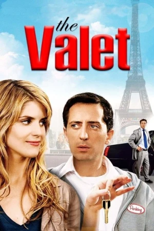 Regarder La Doublure en streaming complet