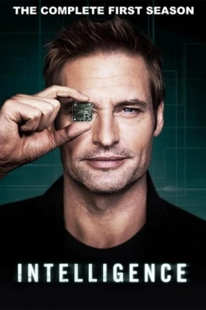 Regarder Intelligence (US) - Saison 1 en streaming complet