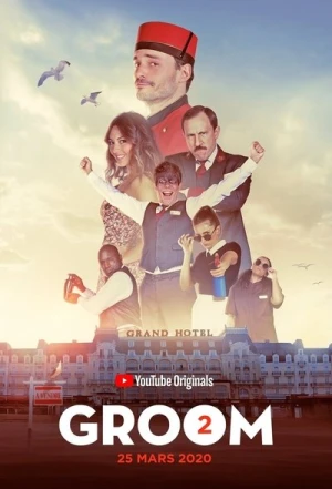 Regarder Groom - Saison 2 en streaming complet