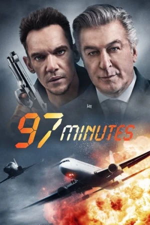 Regarder 97 Minutes en streaming complet