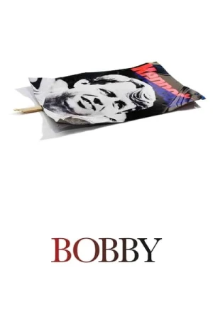 Regarder Bobby en streaming complet