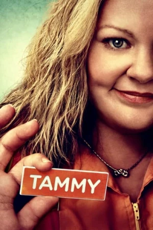  Tammy affiche 