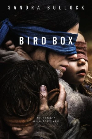 Regarder Bird Box en streaming complet