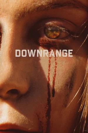 Regarder Downrange en streaming complet