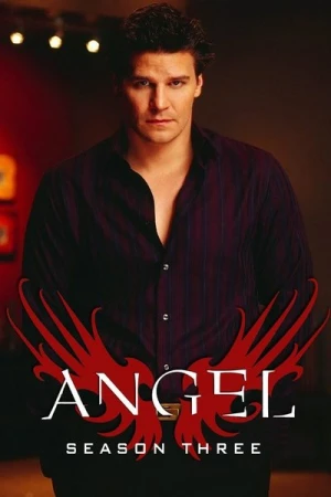 Regarder Angel - Saison 3 en streaming complet