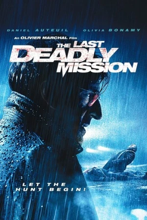 Regarder MR 73 en streaming complet