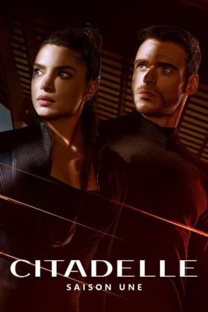 Regarder Citadelle - Saison 1 en streaming complet