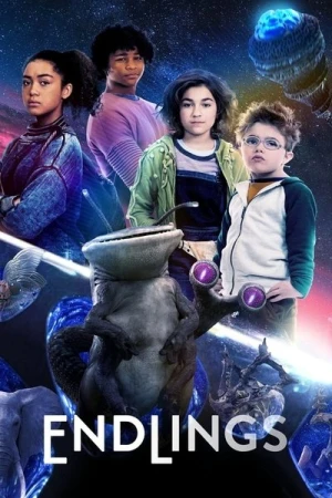 Regarder Endlings - Saison 2 en streaming complet