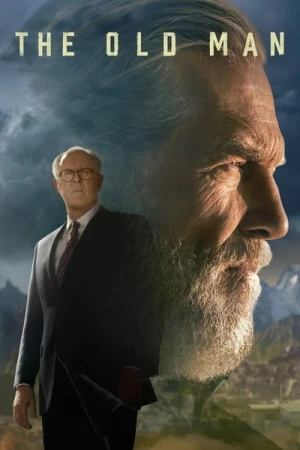  The Old Man - Saison 1 affiche 