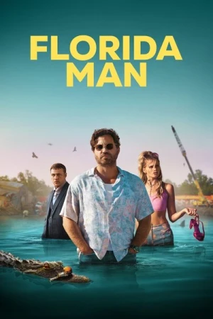 Regarder Florida Man - Saison 1 en streaming complet