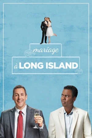  Mariage à Long Island affiche 