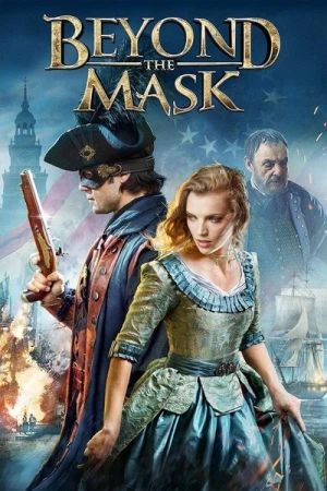 Regarder Le Masque de la Liberté en streaming complet