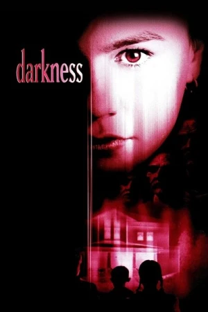  Darkness affiche 