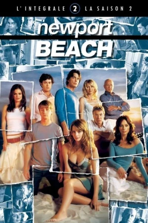 Regarder Newport Beach - Saison 2 en streaming complet