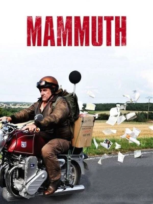 Regarder Mammuth en streaming complet