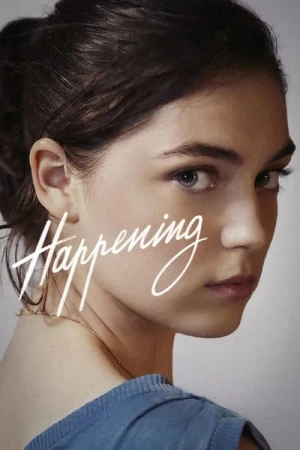 Regarder L'Événement en streaming complet