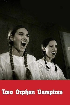 Regarder Les deux orphelines vampires en streaming complet