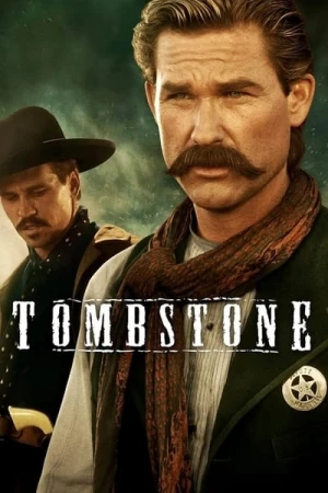 Regarder Tombstone en streaming complet