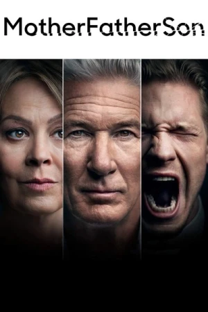  MotherFatherSon - Saison 1 affiche 