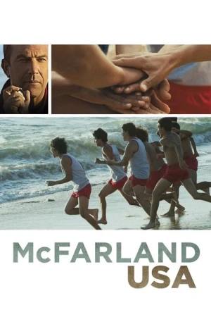 Regarder McFarland, USA en streaming complet