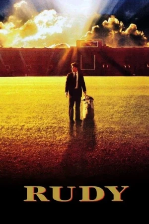 Regarder Rudy en streaming complet