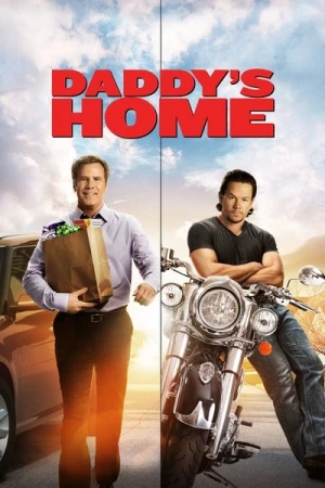 Regarder Very Bad Dads en streaming complet
