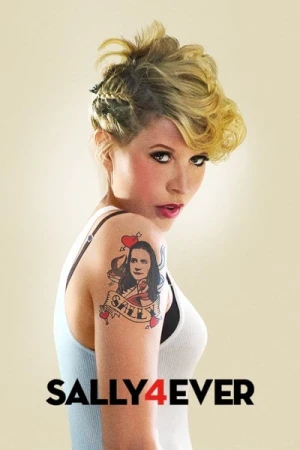 Sally4Ever - Saison 1