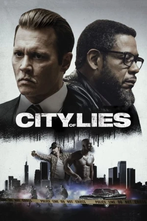 Regarder City of Lies en streaming complet