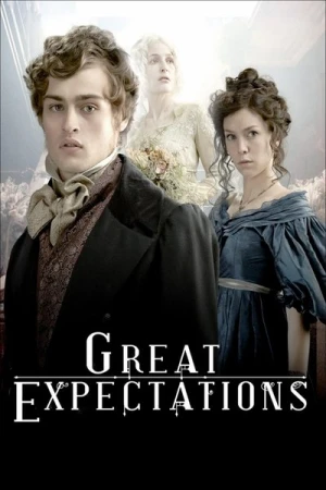 Regarder De grandes espérances - Saison 1 en streaming complet