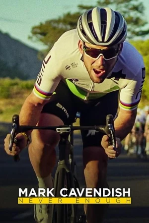 Regarder Mark Cavendish : Ne jamais baisser les bras en streaming complet
