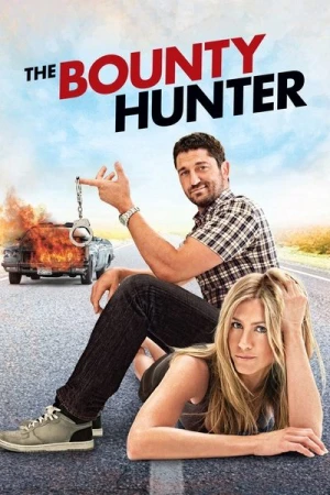 Regarder Le Chasseur de primes en streaming complet