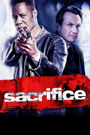 Regarder Sacrifice en streaming complet