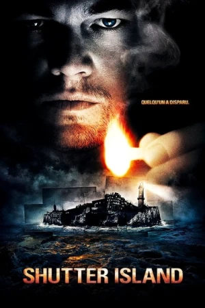 Regarder Shutter Island en streaming complet