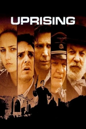 Regarder 1943, L'ultime révolte en streaming complet