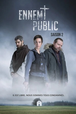 Regarder Ennemi public - Saison 2 en streaming complet