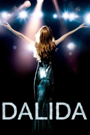 Regarder Dalida en streaming complet