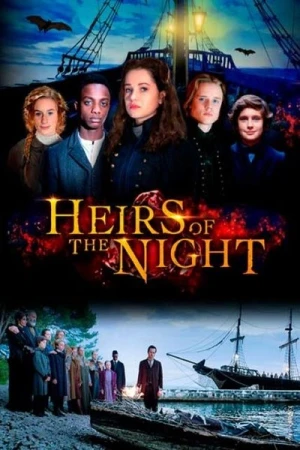 Regarder Les Héritiers de la nuit - Saison 1 en streaming complet