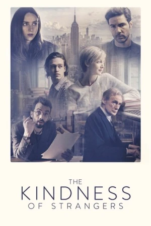 Regarder Un hiver à New York en streaming complet