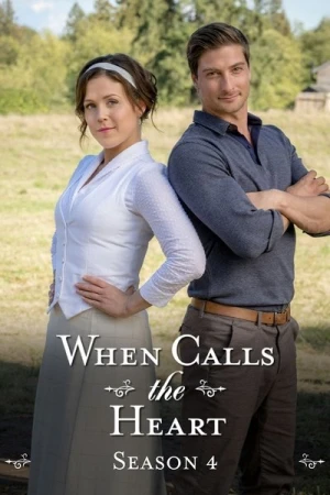 Regarder Le Coeur a ses raisons - Saison 4 en streaming complet