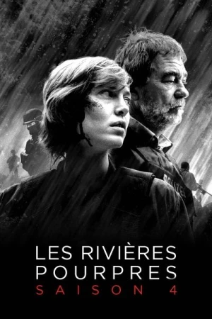 Regarder Les Rivières Pourpres - Saison 4 en streaming complet