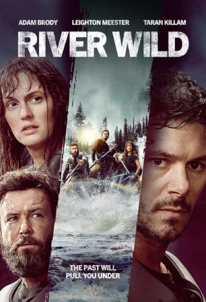 Regarder River Wild en streaming complet