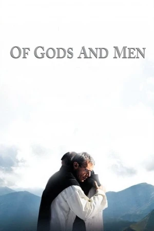 Regarder Des hommes et des dieux en streaming complet