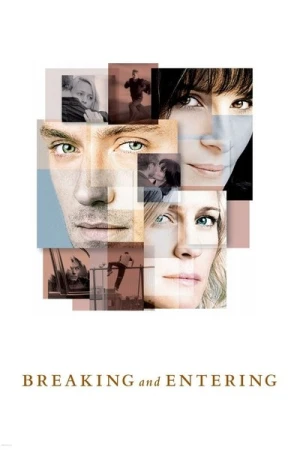Regarder Par effraction en streaming complet