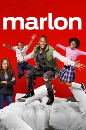 Regarder Marlon - Saison 1 en streaming complet