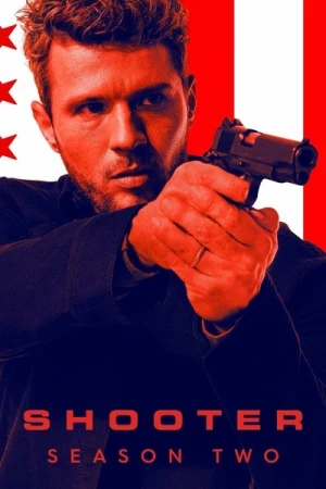 Shooter - Saison 2