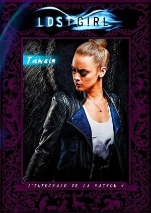 Regarder Lost Girl - Saison 4 en streaming complet