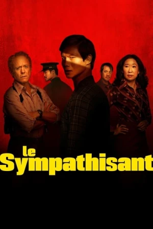  The Sympathizer - Saison 1 affiche 