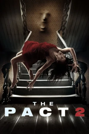 Regarder The Devil's Pact en streaming complet