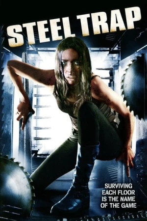 Regarder Steel Trap en streaming complet