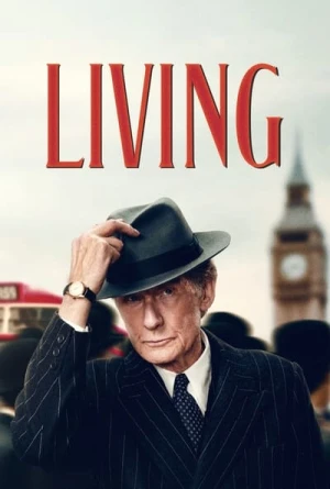 Regarder Vivre en streaming complet